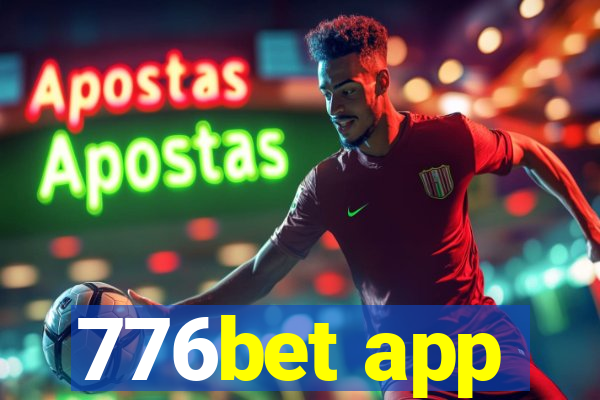 776bet app